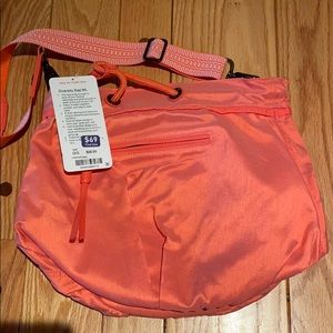 Lululemon diversity bag, wanderlust edition